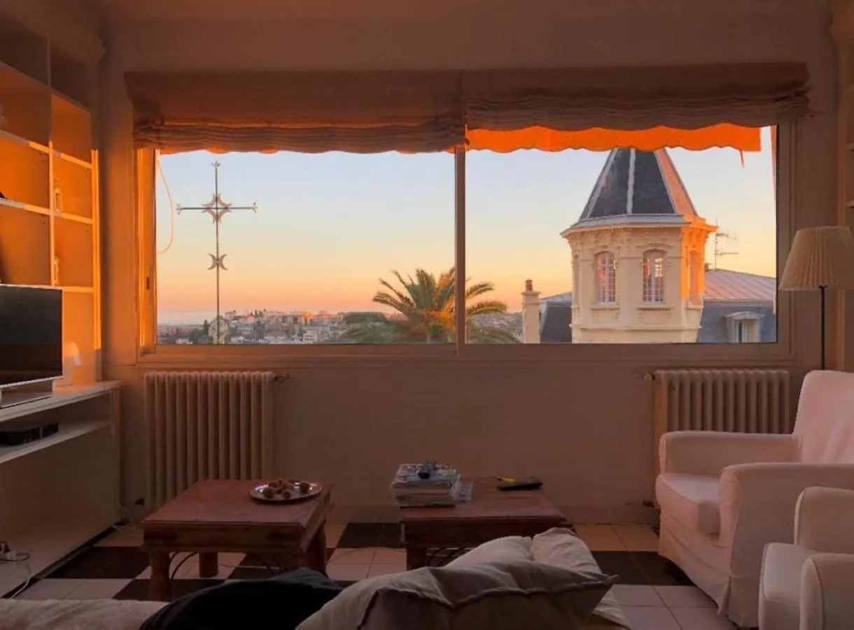 Apartment Comfortable Home With A Beautiful Garden Vence